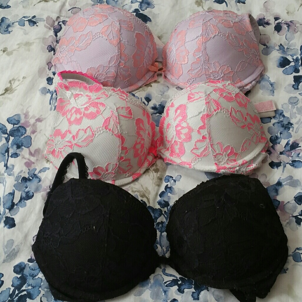 Victoria secrets